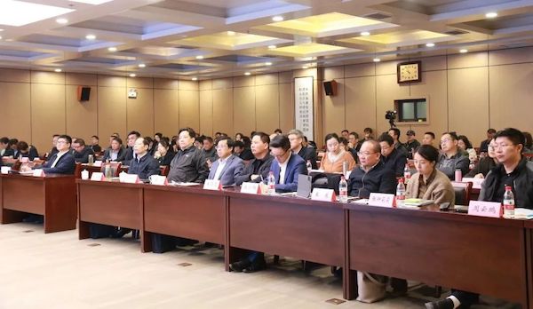 全國土壤墑情監測技術培訓班召開，托普云農數智賦能墑情節水提質增效