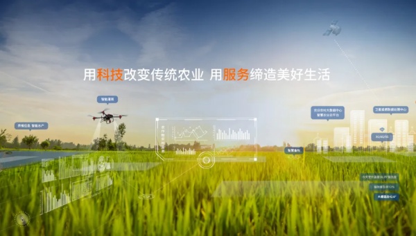 擺脫依賴，智慧農業技術裝備在挑戰中自立發展